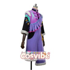 画像2: あんさんぶるスターズ！　あんスタ！　葵ゆうた　葵ひなた　2wink　感謝祭☆見つめてうぃんくウィンク　コスプレ衣装　 コスチューム　 cosplay　イベント仮装 (2)