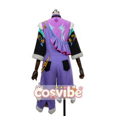画像3: あんさんぶるスターズ！　あんスタ！　葵ゆうた　葵ひなた　2wink　感謝祭☆見つめてうぃんくウィンク　コスプレ衣装　 コスチューム　 cosplay　イベント仮装 (3)
