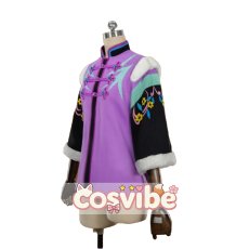 画像4: あんさんぶるスターズ！　あんスタ！　葵ゆうた　葵ひなた　2wink　感謝祭☆見つめてうぃんくウィンク　コスプレ衣装　 コスチューム　 cosplay　イベント仮装 (4)