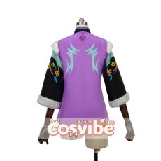 画像5: あんさんぶるスターズ！　あんスタ！　葵ゆうた　葵ひなた　2wink　感謝祭☆見つめてうぃんくウィンク　コスプレ衣装　 コスチューム　 cosplay　イベント仮装 (5)