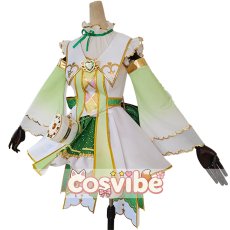 画像2: ラブライブ! School idol project　高坂穂乃果　お化粧の魔法編　コスプレ衣装　 コスチューム　 cosplay　イベント仮装 (2)