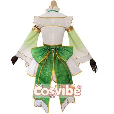 画像3: ラブライブ! School idol project　高坂穂乃果　お化粧の魔法編　コスプレ衣装　 コスチューム　 cosplay　イベント仮装 (3)