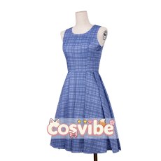 画像2: メダリスト　結束いのり　制服　コスプレ衣装　 コスチューム　 cosplay　イベント仮装 (2)