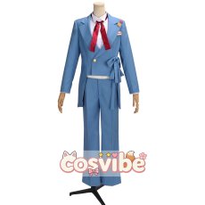 画像1: 18TRIP　エイティーントリップ　神名雪風　サンリオコラボ　コスプレ衣装　 コスチューム　 cosplay　イベント仮装 (1)