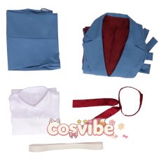 画像5: 18TRIP　エイティーントリップ　神名雪風　サンリオコラボ　コスプレ衣装　 コスチューム　 cosplay　イベント仮装 (5)