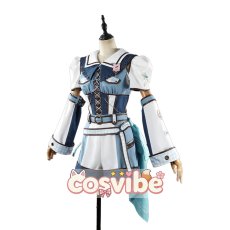 画像2: ラブライブ！スーパースター!!　Liella!　唐可可　OPEN THE G☆TE!!!　7thライブテーマソング　コスプレ衣装　 コスチューム　 cosplay　イベント仮装 (2)