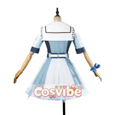 画像3: ラブライブ！スーパースター!!　Liella!　葉月恋　OPEN THE G☆TE!!!　7thライブテーマソング　コスプレ衣装　 コスチューム　 cosplay　イベント仮装 (3)