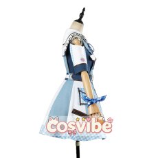 画像4: ラブライブ！スーパースター!!　Liella!　葉月恋　OPEN THE G☆TE!!!　7thライブテーマソング　コスプレ衣装　 コスチューム　 cosplay　イベント仮装 (4)