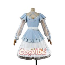 画像3: ラブライブ! School idol project　園田海未　あなたの理想のヒロイン　乙女の純情　コスプレ衣装　 コスチューム　 cosplay　イベント仮装 (3)