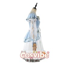 画像4: ラブライブ! School idol project　園田海未　あなたの理想のヒロイン　乙女の純情　コスプレ衣装　 コスチューム　 cosplay　イベント仮装 (4)