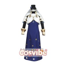 画像1: 魔法少女まどか☆マギカ　七海八千代　コスプレ衣装　 コスチューム　 cosplay　イベント仮装 (1)