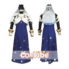 画像5: 魔法少女まどか☆マギカ　七海八千代　コスプレ衣装　 コスチューム　 cosplay　イベント仮装 (5)
