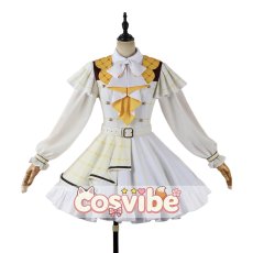 画像1: ラブライブ！虹ヶ咲学園スクールアイドル同好会　15周年記念　高咲侑　上原歩夢　中須かすみ　桜坂しずく　朝香果林　宮下愛　近江彼方　優木せつ菜　エマ・ヴェルデ　天王寺璃奈　三船栞子　ミア・テイラー　鐘嵐珠　コスプレ衣装　 コスチューム　 cosplay　イベント仮装 (1)