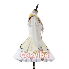 画像4: ラブライブ！虹ヶ咲学園スクールアイドル同好会　15周年記念　高咲侑　上原歩夢　中須かすみ　桜坂しずく　朝香果林　宮下愛　近江彼方　優木せつ菜　エマ・ヴェルデ　天王寺璃奈　三船栞子　ミア・テイラー　鐘嵐珠　コスプレ衣装　 コスチューム　 cosplay　イベント仮装 (4)