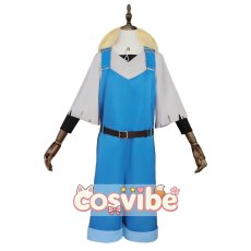 画像1: 文豪ストレイドッグス　宮沢賢治　コスプレ衣装　 コスチューム　 cosplay　イベント仮装 (1)