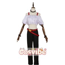 画像1: 呪術廻戦　星綺羅羅　コスプレ衣装　 コスチューム　 cosplay　イベント仮装 (1)