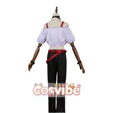 画像3: 呪術廻戦　星綺羅羅　コスプレ衣装　 コスチューム　 cosplay　イベント仮装 (3)