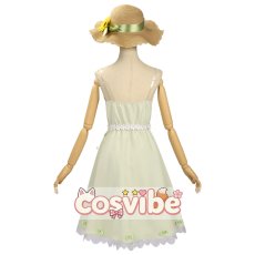 画像3: 春夏秋冬代行者　葉桜瑠璃　コスプレ衣装　 コスチューム　 cosplay　イベント仮装 (3)