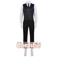 画像4: 春夏秋冬代行者　寒月凍蝶　コスプレ衣装　 コスチューム　 cosplay　イベント仮装 (4)