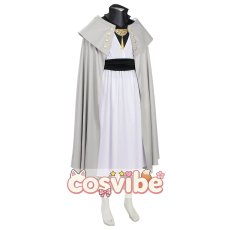 画像2: とんがり帽子のアトリエ　キーフリー　コスプレ衣装　 コスチューム　 cosplay　イベント仮装 (2)