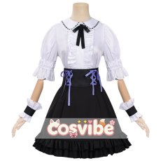 画像1: 名探偵プリキュア!　森亜るるか　私服　コスプレ衣装　 コスチューム　 cosplay　イベント仮装 (1)