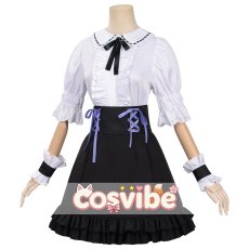 画像2: 名探偵プリキュア!　森亜るるか　私服　コスプレ衣装　 コスチューム　 cosplay　イベント仮装 (2)