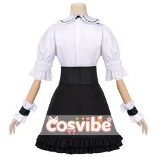 画像3: 名探偵プリキュア!　森亜るるか　私服　コスプレ衣装　 コスチューム　 cosplay　イベント仮装 (3)