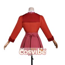 画像3: 名探偵プリキュア!　小林みくる　日常服　コスプレ衣装　 コスチューム　 cosplay　イベント仮装 (3)