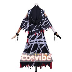 画像3: 魔法少女ノ魔女裁判　紫藤アリサ　コスプレ衣装　 コスチューム　 cosplay　イベント仮装 (3)