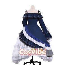 画像3: 魔法少女ノ魔女裁判　夏目アンアン　コスプレ衣装　 コスチューム　 cosplay　イベント仮装 (3)