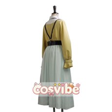 画像3: BanG Dream! It's MyGO!!!!!　長崎そよ　5th Single　端程山　コスプレ衣装　 コスチューム　 cosplay　イベント仮装 (3)