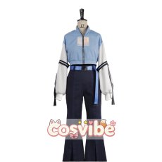 画像1: BanG Dream! It's MyGO!!!!!　椎名立希　5th Single　端程山　コスプレ衣装　 コスチューム　 cosplay　イベント仮装 (1)