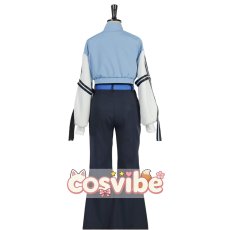 画像3: BanG Dream! It's MyGO!!!!!　椎名立希　5th Single　端程山　コスプレ衣装　 コスチューム　 cosplay　イベント仮装 (3)