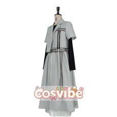 画像2: BanG Dream! It's MyGO!!!!!　千早愛音　5th Single　端程山　コスプレ衣装　 コスチューム　 cosplay　イベント仮装 (2)