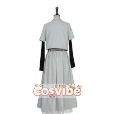 画像3: BanG Dream! It's MyGO!!!!!　千早愛音　5th Single　端程山　コスプレ衣装　 コスチューム　 cosplay　イベント仮装 (3)