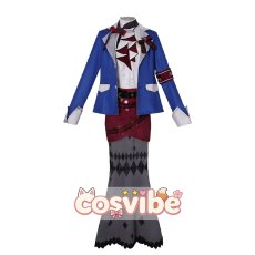 画像1: プロジェクトセカイ カラフルステージ！ feat. 初音ミク　MEIKO　MIKU WITH YOU 2025　コスプレ衣装　 コスチューム　 cosplay　イベント仮装 (1)