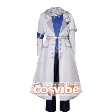 画像1: プロジェクトセカイ カラフルステージ！ feat. 初音ミク　KAITO　MIKU WITH YOU 2025　コスプレ衣装　 コスチューム　 cosplay　イベント仮装 (1)