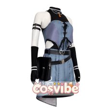 画像2: プロジェクトセカイ カラフルステージ！ feat. 初音ミク　日野森雫　Rise and Strive　コスプレ衣装　 コスチューム　 cosplay　イベント仮装 (2)