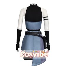 画像3: プロジェクトセカイ カラフルステージ！ feat. 初音ミク　日野森雫　Rise and Strive　コスプレ衣装　 コスチューム　 cosplay　イベント仮装 (3)