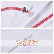 画像4: 超かぐや姫！　綾紬芦花　コスプレ衣装　 コスチューム　 cosplay　イベント仮装 (4)