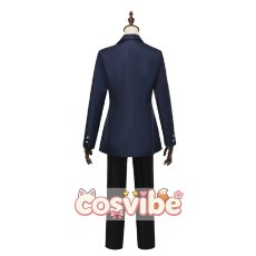 画像2: NEEDY GIRL OVERDOSE　禰󠄀智禍さま　コスプレ衣装　 コスチューム　 cosplay　イベント仮装 (2)
