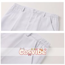 画像3: Fate/Grand Order　FGO　マリスビリー・アニムスフィア　コスプレ衣装　 コスチューム　 cosplay　イベント仮装 (3)