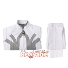 画像4: Fate/Grand Order　FGO　マリスビリー・アニムスフィア　コスプレ衣装　 コスチューム　 cosplay　イベント仮装 (4)