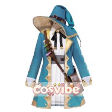 画像1: プロジェクトセカイ カラフルステージ！ feat. 初音ミク　草薙寧々　悲しみも全部　コスプレ衣装　 コスチューム　 cosplay　イベント仮装 (1)