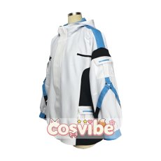 画像2: ブルーアーカイブ　飛鳥馬トキ（臨戦）　コスプレ衣装　 コスチューム　 cosplay　イベント仮装 (2)