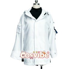 画像1: ブルーアーカイブ　立木マイア　コスプレ衣装　 コスチューム　 cosplay　イベント仮装 (1)