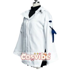 画像2: ブルーアーカイブ　立木マイア　コスプレ衣装　 コスチューム　 cosplay　イベント仮装 (2)
