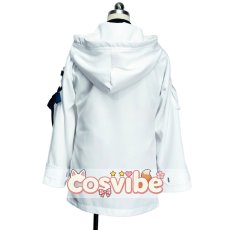 画像3: ブルーアーカイブ　立木マイア　コスプレ衣装　 コスチューム　 cosplay　イベント仮装 (3)