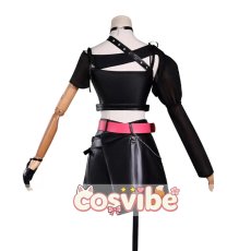 画像3: バーチャルYouTuber　VTuber　星街すいせい　Chatter Chatter　コスプレ衣装　 コスチューム　 cosplay　イベント仮装 (3)