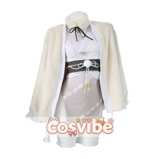 画像1: アズールレーン　水無瀬　コスプレ衣装　 コスチューム　 cosplay　イベント仮装 (1)
